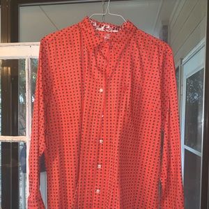Wrangler XXL button up
